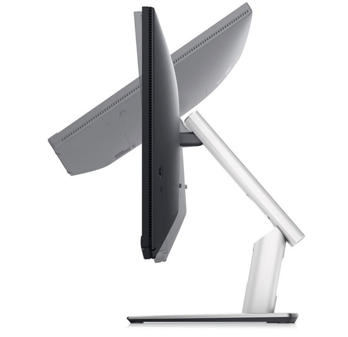 DELL P2424HT IPS Touch, FHD, 5ms 300cd, USB-C Hub, HDMI, DP, LAN, Repro, 3Yr 