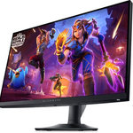 Dell Alienware Gaming Monitor AW2724HF 27" Fast IPS FHD 1920 x 1080 360Hz 1ms 1000:1 400cd Black 3RNBD 