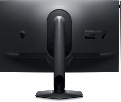 Dell Alienware Gaming Monitor AW2724HF 27" Fast IPS FHD 1920 x 1080 360Hz 1ms 1000:1 400cd Black 3RNBD 