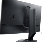 Dell Alienware Gaming Monitor AW2724HF 27" Fast IPS FHD 1920 x 1080 360Hz 1ms 1000:1 400cd Black 3RNBD 