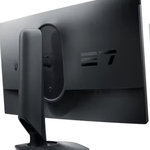 Dell Alienware Gaming Monitor AW2724HF 27" Fast IPS FHD 1920 x 1080 360Hz 1ms 1000:1 400cd Black 3RNBD 