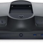 Dell Alienware Gaming Monitor AW2724HF 27" Fast IPS FHD 1920 x 1080 360Hz 1ms 1000:1 400cd Black 3RNBD 