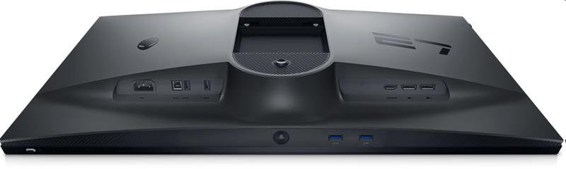 Dell Alienware Gaming Monitor AW2724HF 27" Fast IPS FHD 1920 x 1080 360Hz 1ms 1000:1 400cd Black 3RNBD 