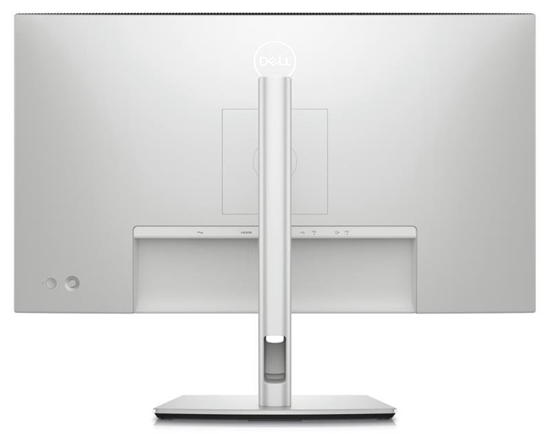 DELL U2724D 27", 2560 x 1440 120Hz,  IPS, 16:9, 5ms, 350cd, 2000:1, USB-C, HDMI, DP,Pivot, 3Y