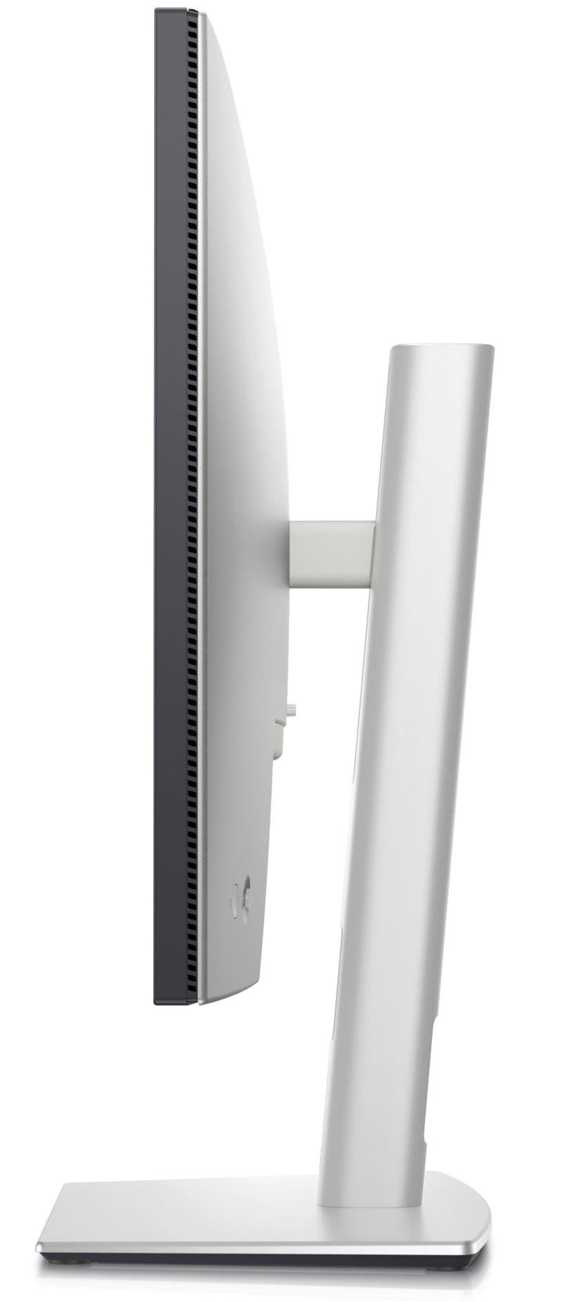 DELL U2724D 27", 2560 x 1440 120Hz,  IPS, 16:9, 5ms, 350cd, 2000:1, USB-C, HDMI, DP,Pivot, 3Y