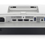 DELL U2724D 27", 2560 x 1440 120Hz,  IPS, 16:9, 5ms, 350cd, 2000:1, USB-C, HDMI, DP,Pivot, 3Y