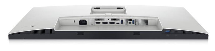 DELL U2724D 27", 2560 x 1440 120Hz,  IPS, 16:9, 5ms, 350cd, 2000:1, USB-C, HDMI, DP,Pivot, 3Y