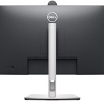 DELL Video Conferencing Monitor P2424HEB 23.8" IPS 1920x1080 FHD 1000:1 5ms 250cd HDMI/ DP/ USB/ CAM/ Repro 3Y