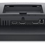 DELL Video Conferencing Monitor P2424HEB 23.8" IPS 1920x1080 FHD 1000:1 5ms 250cd HDMI/ DP/ USB/ CAM/ Repro 3Y