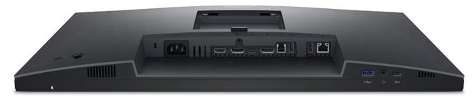 DELL Video Conferencing Monitor P2424HEB 23.8" IPS 1920x1080 FHD 1000:1 5ms 250cd HDMI/ DP/ USB/ CAM/ Repro 3Y