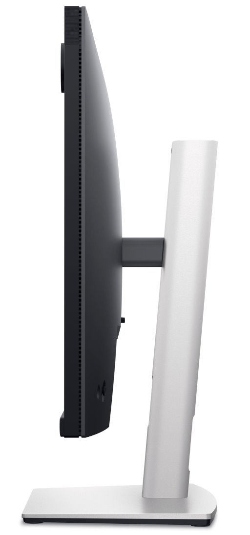 DELL Video Conferencing Monitor P2424HEB 23.8" IPS 1920x1080 FHD 1000:1 5ms 250cd HDMI/ DP/ USB/ CAM/ Repro 3Y