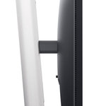 DELL Video Conferencing Monitor P2424HEB 23.8" IPS 1920x1080 FHD 1000:1 5ms 250cd HDMI/ DP/ USB/ CAM/ Repro 3Y