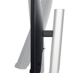 DELL Video Conferencing Monitor P2424HEB 23.8" IPS 1920x1080 FHD 1000:1 5ms 250cd HDMI/ DP/ USB/ CAM/ Repro 3Y