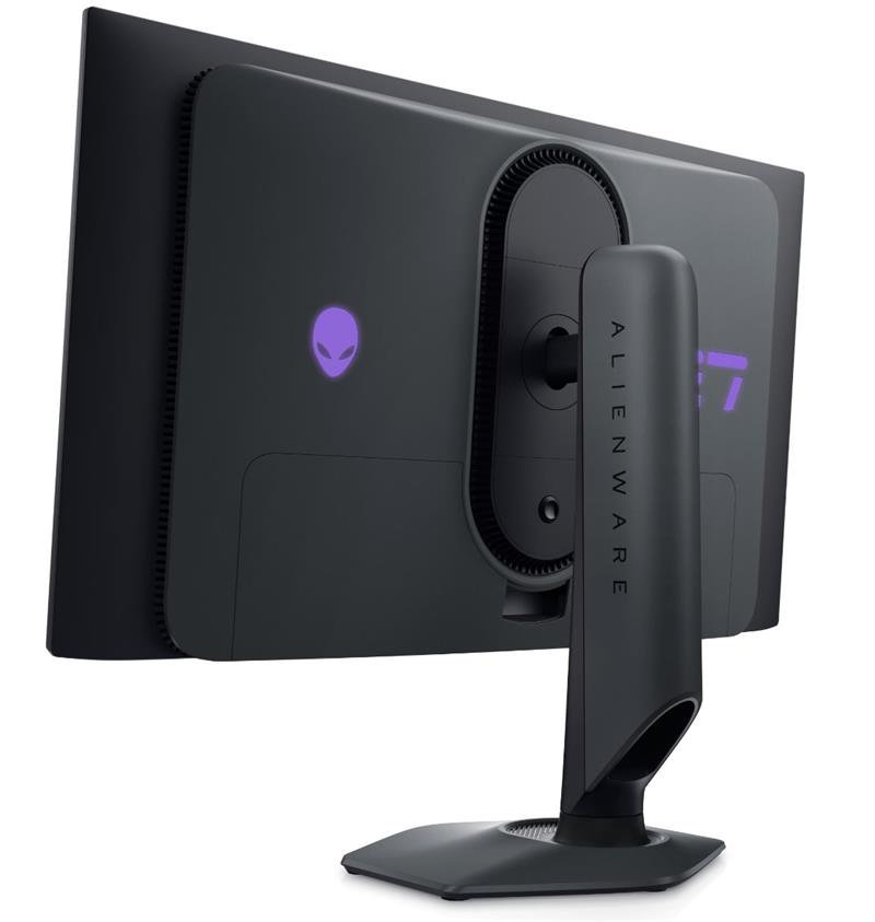 DELL Alienware 27 QD-OLED Gaming Monitor - AW2725DF - 67.82cm
