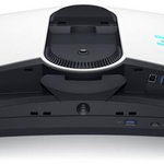 DELL Alienware 32 4K QD-OLED Gaming Monitor - AW3225QF - 80.32cm