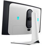DELL Alienware 32 4K QD-OLED Gaming Monitor - AW3225QF - 80.32cm