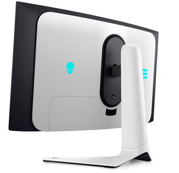 DELL Alienware 32 4K QD-OLED Gaming Monitor - AW3225QF - 80.32cm