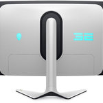 DELL Alienware 32 4K QD-OLED Gaming Monitor - AW3225QF - 80.32cm