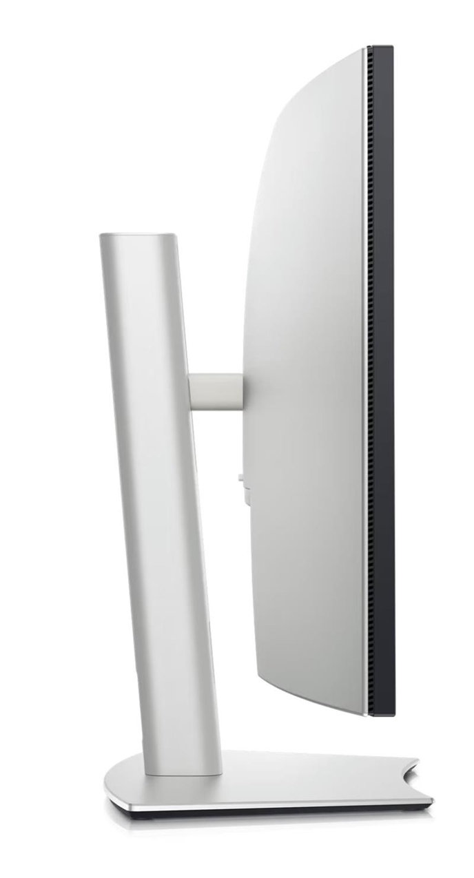 Dell UltraSharp 40 Curved Thunderbolt Hub Monitor - U4025QW