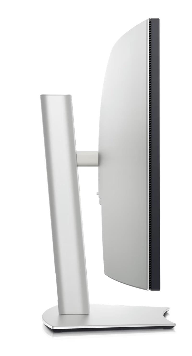 Dell UltraSharp 40 Curved Thunderbolt Hub Monitor - U4025QW