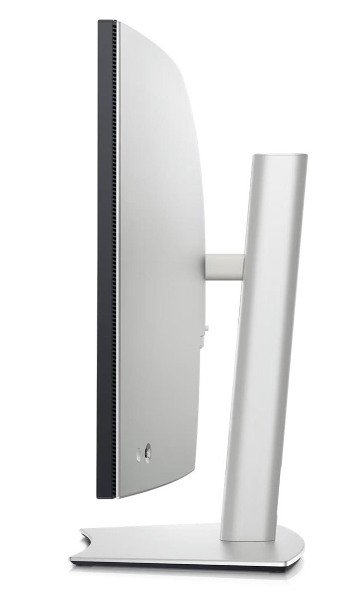 Dell UltraSharp 40 Curved Thunderbolt Hub Monitor - U4025QW