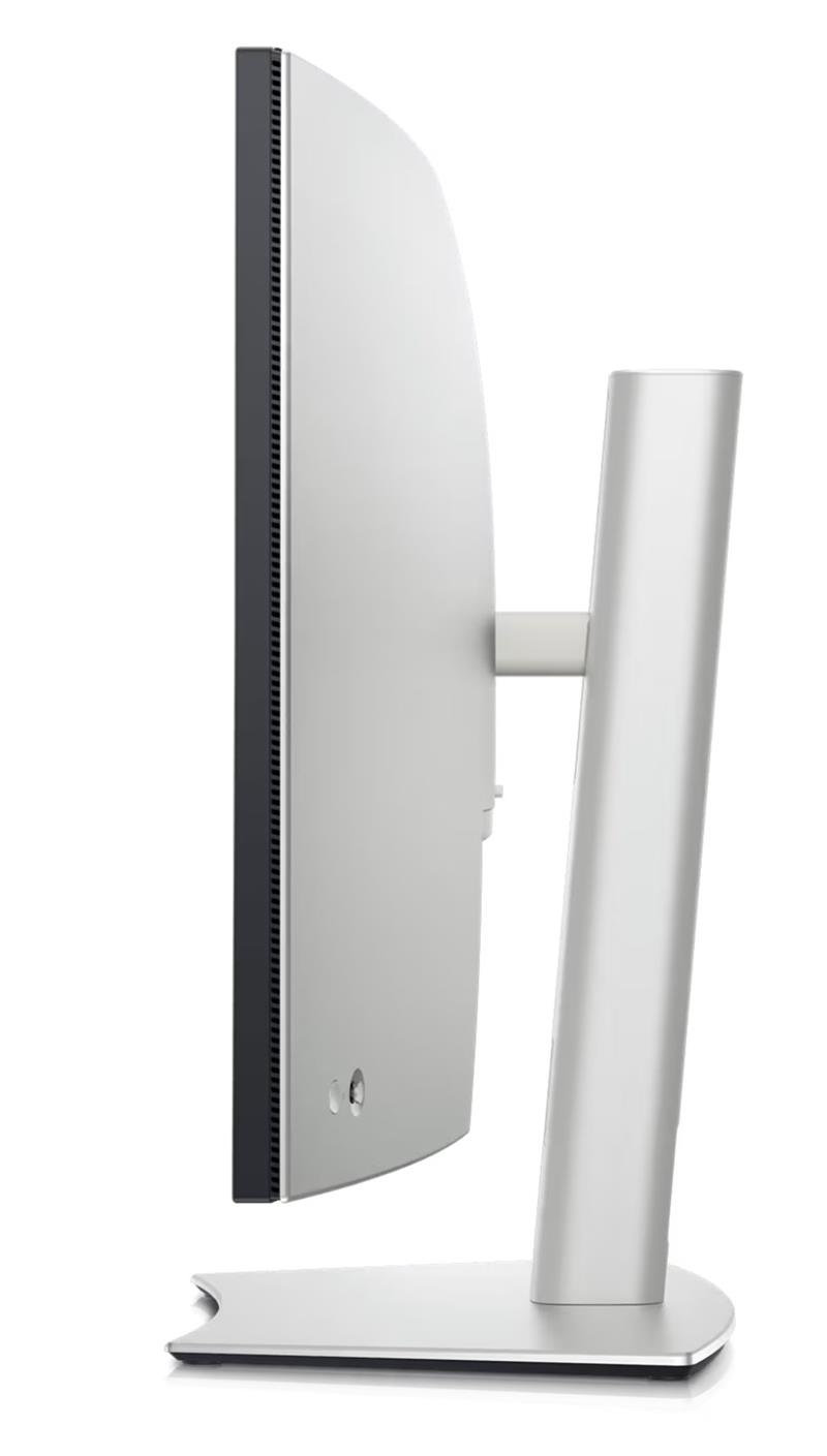 Dell UltraSharp 40 Curved Thunderbolt Hub Monitor - U4025QW