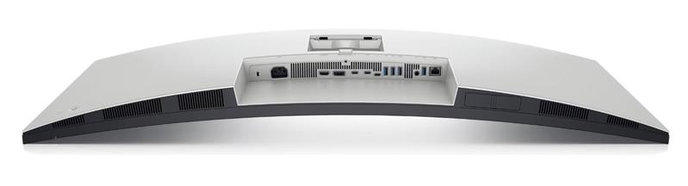 Dell UltraSharp 40 Curved Thunderbolt Hub Monitor - U4025QW