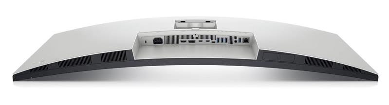 Dell UltraSharp 40 Curved Thunderbolt Hub Monitor - U4025QW