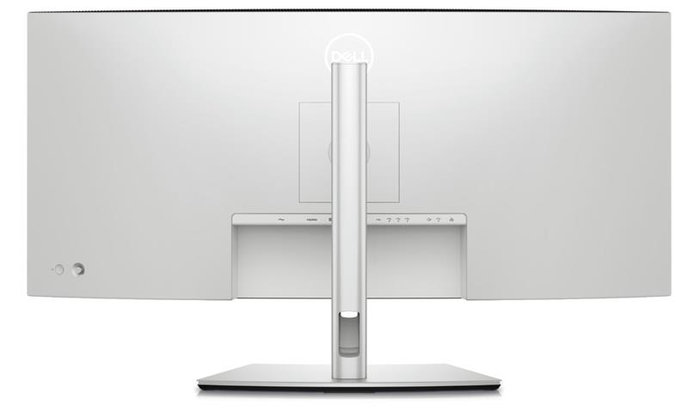 DELL UltraSharp/ U3425WE/ 34,14"/ IPS/ 3440x1440/ 120Hz/ 5ms/ Blck-Slvr/ 3R