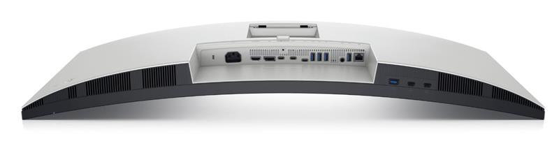 DELL UltraSharp/ U3425WE/ 34,14"/ IPS/ 3440x1440/ 120Hz/ 5ms/ Blck-Slvr/ 3R