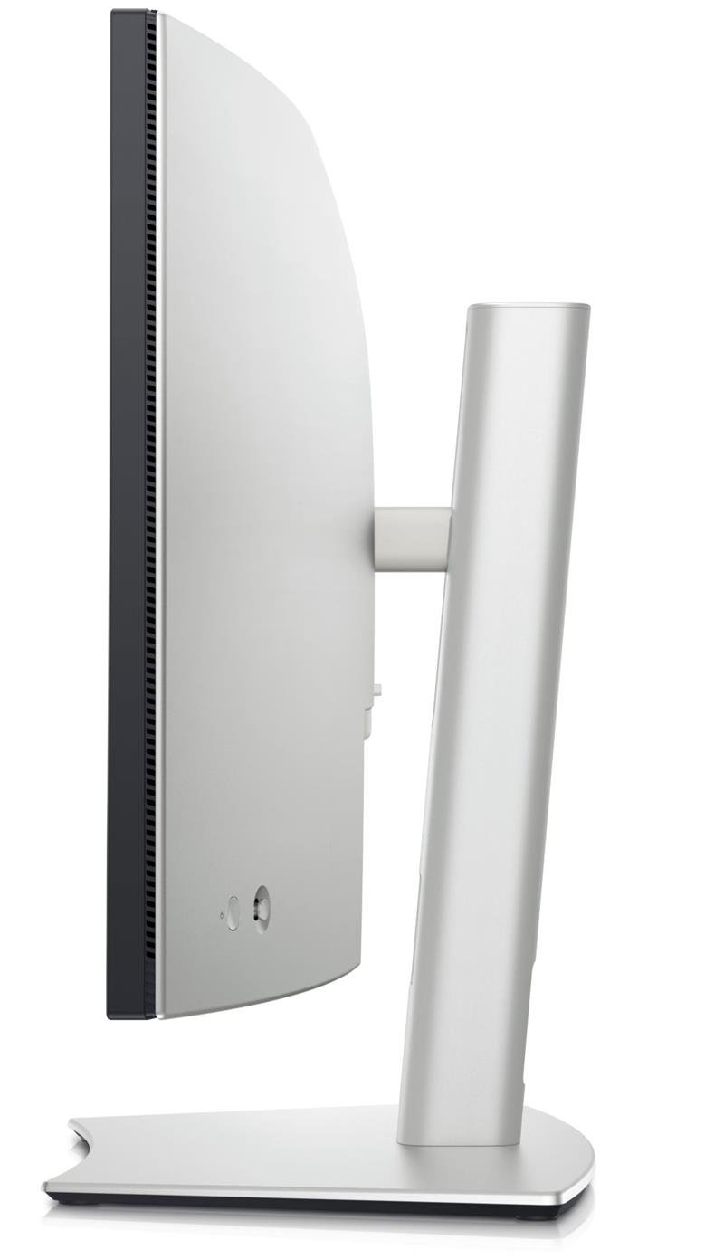 DELL UltraSharp/ U3425WE/ 34,14"/ IPS/ 3440x1440/ 120Hz/ 5ms/ Blck-Slvr/ 3R