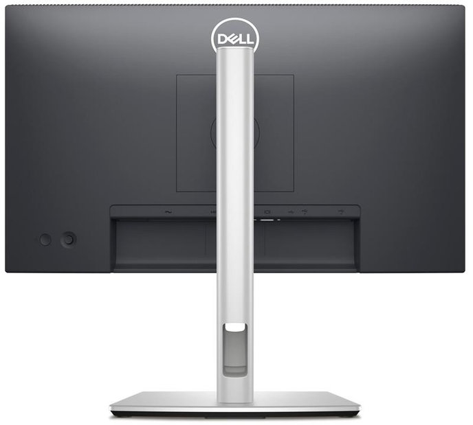 DELL P2225H 21,5" 100Hz, FHD (1920x1080), IPS, 250nit, 1500:1, 5ms, PIVOT, HDMI, DP, VGA, USB 3.2, Black, 3Y