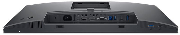 DELL P2225H 21,5" 100Hz, FHD (1920x1080), IPS, 250nit, 1500:1, 5ms, PIVOT, HDMI, DP, VGA, USB 3.2, Black, 3Y