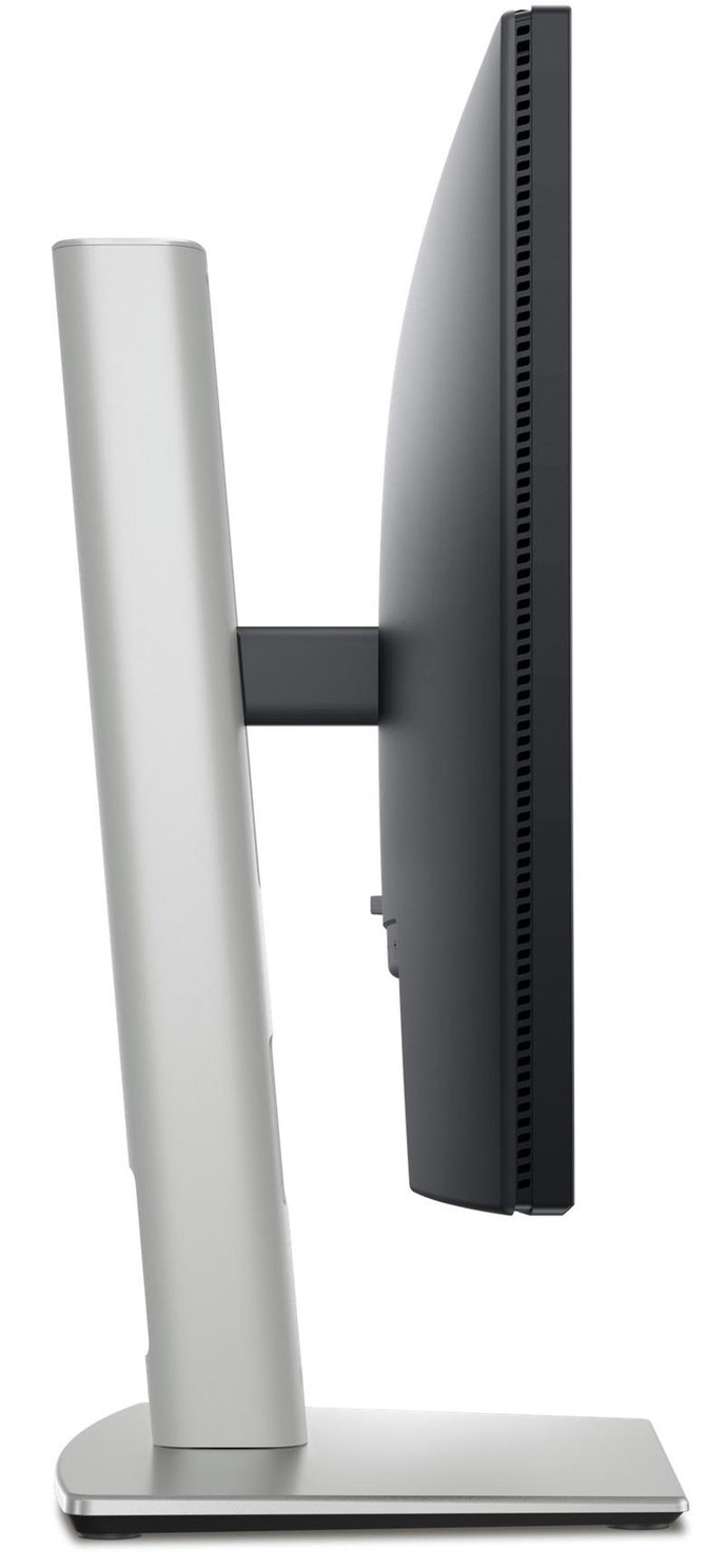 DELL P2225H 21,5" 100Hz, FHD (1920x1080), IPS, 250nit, 1500:1, 5ms, PIVOT, HDMI, DP, VGA, USB 3.2, Black, 3Y