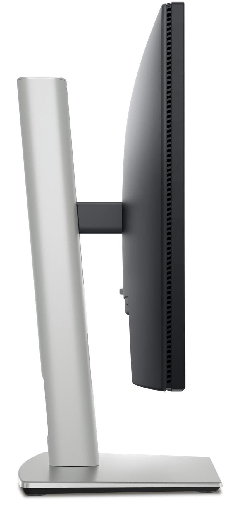 DELL P2225H 21,5" 100Hz, FHD (1920x1080), IPS, 250nit, 1500:1, 5ms, PIVOT, HDMI, DP, VGA, USB 3.2, Black, 3Y