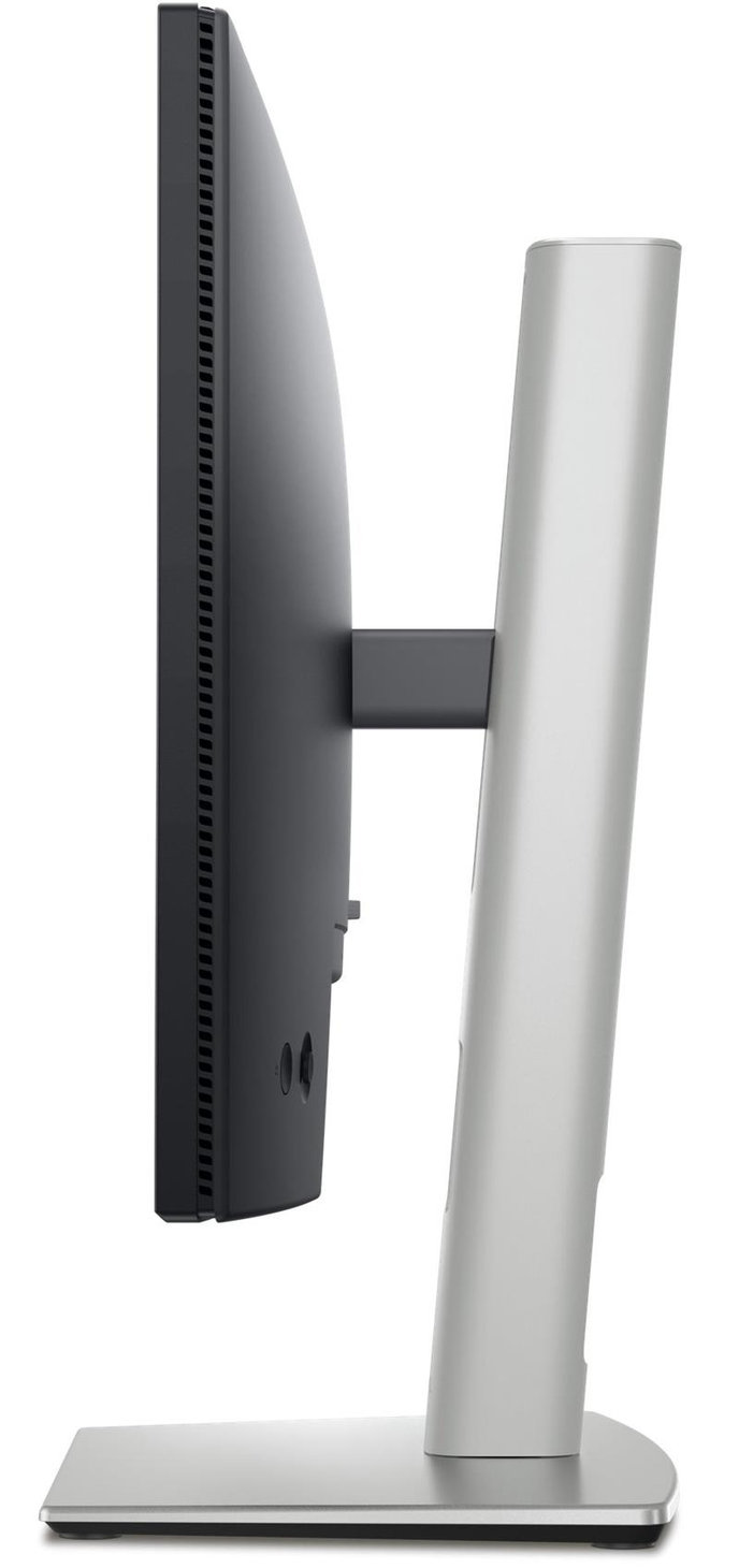 DELL P2225H 21,5" 100Hz, FHD (1920x1080), IPS, 250nit, 1500:1, 5ms, PIVOT, HDMI, DP, VGA, USB 3.2, Black, 3Y