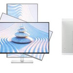 DELL S2725HS 27" IPS 100Hz/ 1920x1080/ 1500:1/ 300cd/ 4ms/ 2x HDMI/ Repro/ Pivot/ 3Y