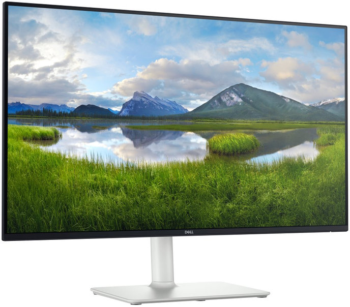 DELL S2725HS 27" IPS 100Hz/ 1920x1080/ 1500:1/ 300cd/ 4ms/ 2x HDMI/ Repro/ Pivot/ 3Y