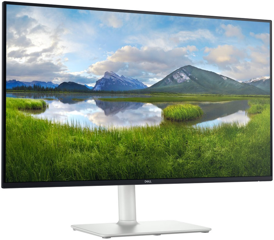 DELL S2725HS 27" IPS 100Hz/ 1920x1080/ 1500:1/ 300cd/ 4ms/ 2x HDMI/ Repro/ Pivot/ 3Y