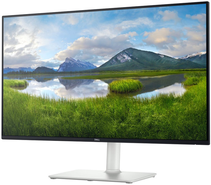 DELL S2725HS 27" IPS 100Hz/ 1920x1080/ 1500:1/ 300cd/ 4ms/ 2x HDMI/ Repro/ Pivot/ 3Y