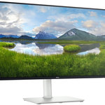 DELL S2425HS 23,8" IPS LED/ 1920x1080/ 1500:1/ 4ms/ 2x HDMI/ Pivot/ 3Yr