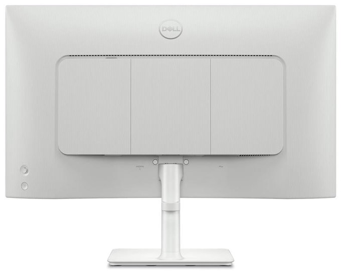 DELL S2425H 23,8" IPS LED/ 1920x1080/ 1500:1/ 4ms/ 2x HDMI/ Repro/ 3Yr