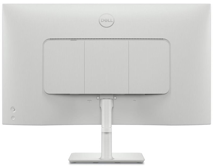 DELL S2725H 27" IPS 100Hz/ 1920x1080/ 1500:1/ 300cd/ 4ms/ 2x HDMI/ Repro/ 3Y