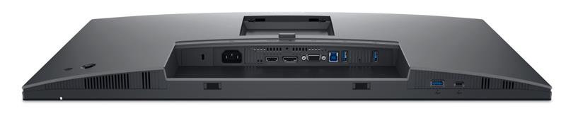 DELL P2725HE - 27" IPS LED/ 1920x1080/ 16:9/ 100Hz/ 8ms/ 1500:1/ 300 cd/ m2/ HDMI/ DP/ RJ45/ Pivot/ VESA/ 3YNBD