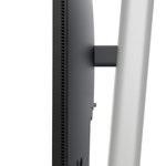 DELL P2725HE - 27" IPS LED/ 1920x1080/ 16:9/ 100Hz/ 8ms/ 1500:1/ 300 cd/ m2/ HDMI/ DP/ RJ45/ Pivot/ VESA/ 3YNBD