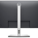 DELL P2725HE - 27" IPS LED/ 1920x1080/ 16:9/ 100Hz/ 8ms/ 1500:1/ 300 cd/ m2/ HDMI/ DP/ RJ45/ Pivot/ VESA/ 3YNBD
