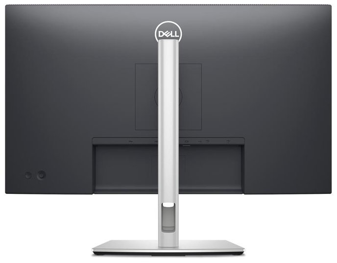 DELL P2725HE - 27" IPS LED/ 1920x1080/ 16:9/ 100Hz/ 8ms/ 1500:1/ 300 cd/ m2/ HDMI/ DP/ RJ45/ Pivot/ VESA/ 3YNBD