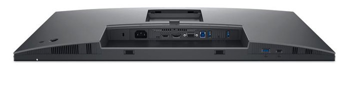 DELL P2725HE - 27" IPS LED/ 1920x1080/ 16:9/ 100Hz/ 8ms/ 1500:1/ 300 cd/ m2/ HDMI/ DP/ RJ45/ Pivot/ VESA/ 3YNBD
