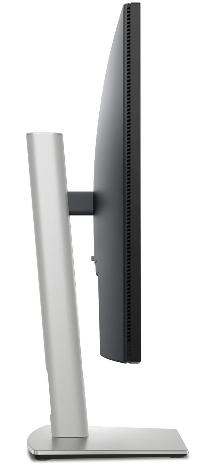 DELL P2725HE - 27" IPS LED/ 1920x1080/ 16:9/ 100Hz/ 8ms/ 1500:1/ 300 cd/ m2/ HDMI/ DP/ RJ45/ Pivot/ VESA/ 3YNBD