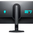 Dell Alienware AW2725QF/ 27"/ IPS/ 4K UHD/ 180Hz/ 0,5ms/ Black/ 3Yr
